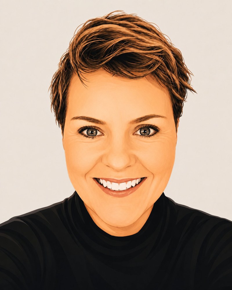 Line Storgaard-Conley, Founder & Lead Strategist